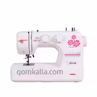 چرخ خیاطی جدید مارشال (مدلA – 9008)