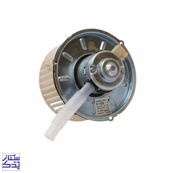 موتور بخاری ساندن خودرو پژو پارس جدید