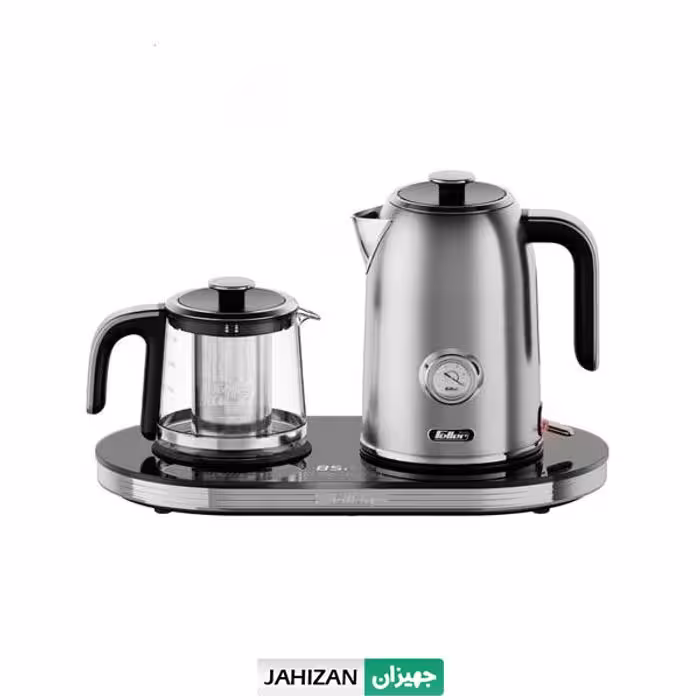 چای ساز فلر مدل TS 490