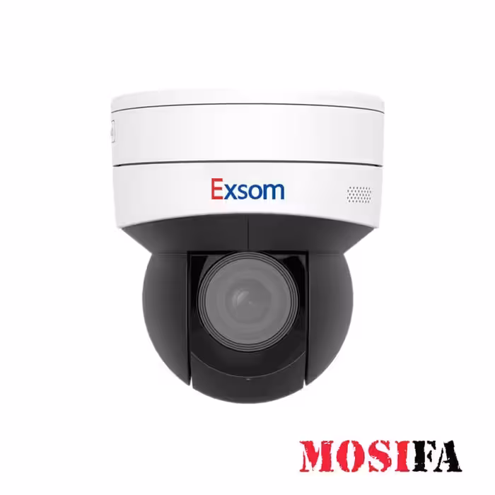 دوربین مداربسته تحت شبکه اکسوم مدل EIPC-DP452-X5