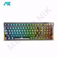 کیبورد گیمینگ مکانیکال آئولا مدل F98