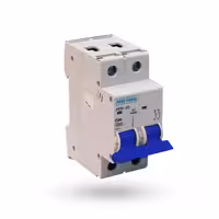 کلید مینیاتوری دوپل 20 آمپر پارس فانال