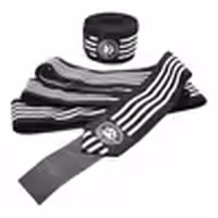 زانوبند بلک اسکال مدل 403D975 طول 2.5 متر بسته دو عددی