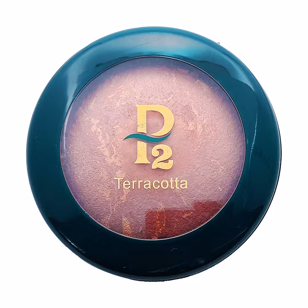 رژ گونه پی تو مدل تراکوتا شماره 803