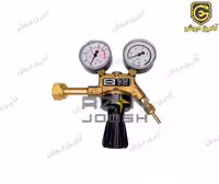 مانومتر (رگولاتور) آرگون-CO2 دوگیج هریس HARIS (AR/CO2)