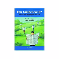Can You Believe It? 3 کن یو بیلیو ایت سه