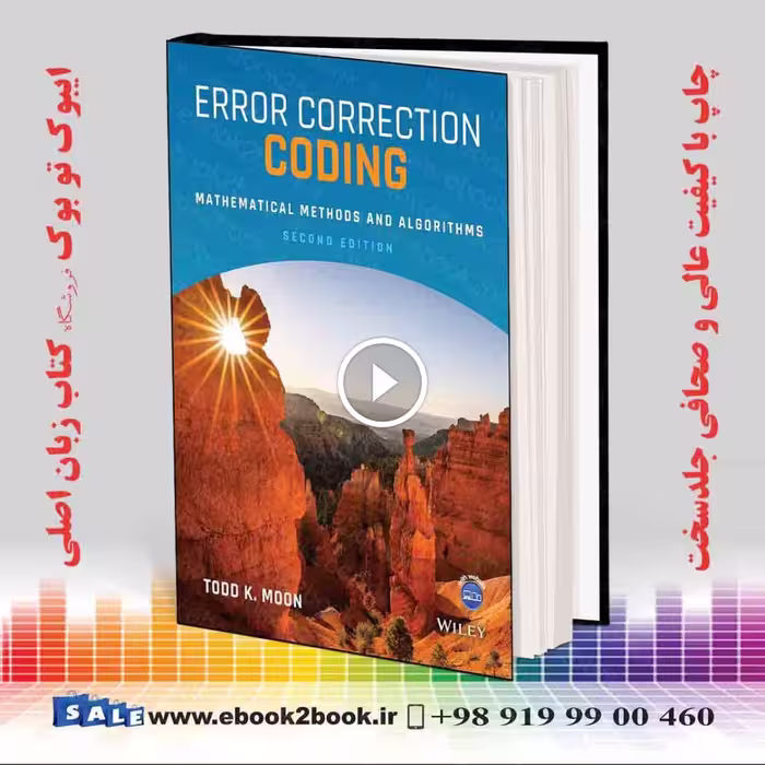 Error Correction Coding