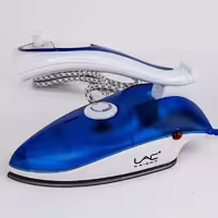 اتو بخار مسافرتی لایچی LAC مدل L-8906