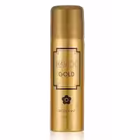 اسپری دئودرانت هاواک طلایی Havoc Deodorant Gold