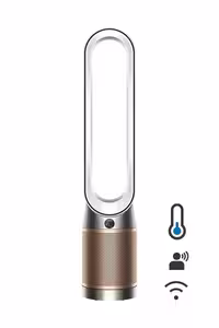 دستگاه تصفیه هوای Dyson انگلیس مدل Cool Formaldehyde TP09