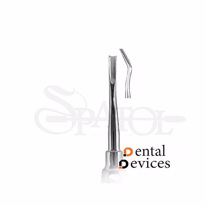 الواتور کوپلن دوخم سر تخت دنتال دیوایسDental Devices