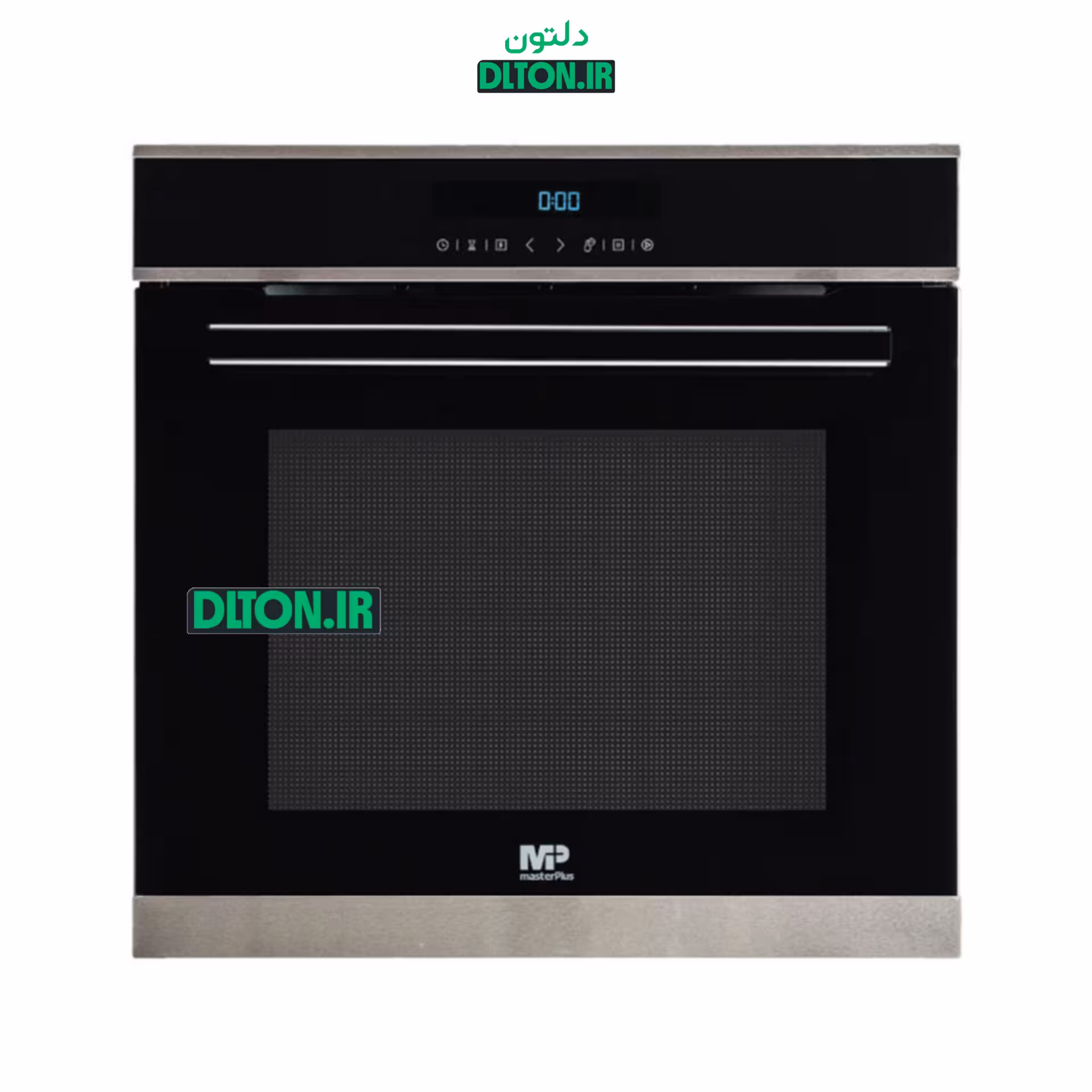 فر مسترپلاس مدل O7003B برقی