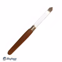 مغار خراطی قطع کن جنس HSS