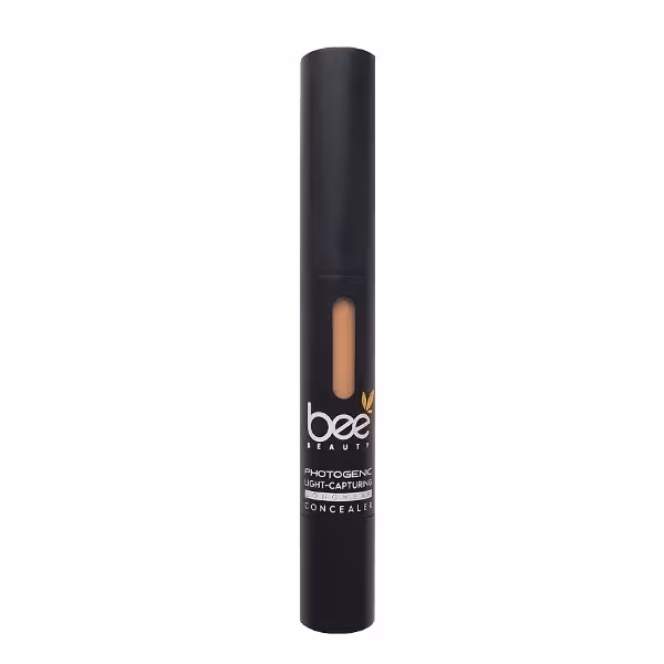 کانسیلر پددار بی بیوتی Bee Beauty Light دارای 4 شماره