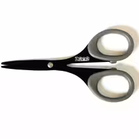 قیچی ابروى مشكى زد.وان مدل Z-203