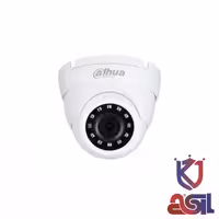 دوربین مدار بسته داهوا مدل HAC-HDW1200M