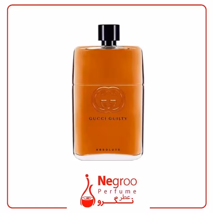 عطر ادکلن گوچی گیلتی ابسولوت 150 میل Gucci Guilty Absolute
