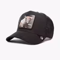 کلاه گورین مدل Suede Bull