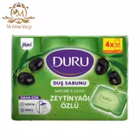 صابون دورو duru مدل Natural Olive