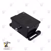 میکروسوییچ پاراشوت آسان شایان