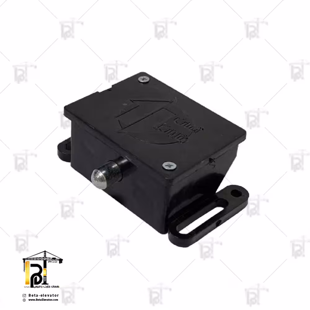 میکروسوییچ پاراشوت آسان شایان