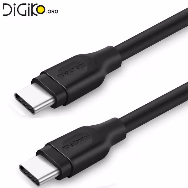 کابل دو سر TYPE C USB 3.1