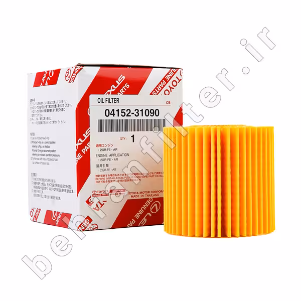 فيلتر روغن 31090