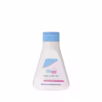 روغن ماساژ سبامد Sebamed حجم 150 میلی لیتر