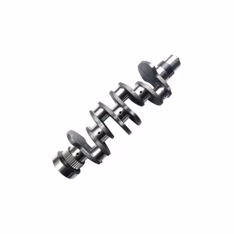 میل لنگ ام وی ام X33
