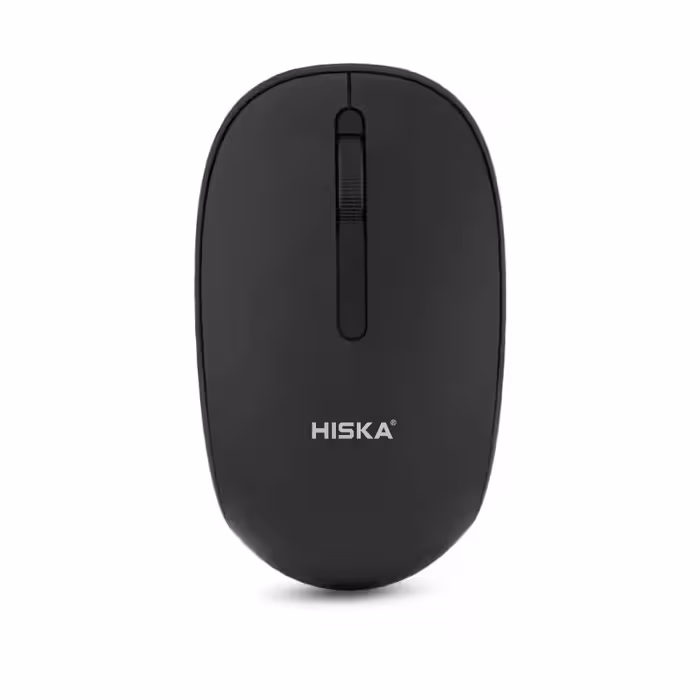 موس وایرلس (بی سیم) hiska هیسکا MO125