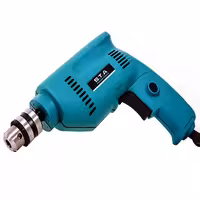 دریل اس تی ای مدل ST-513DA