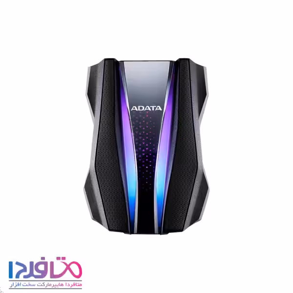 هارد اکسترنال ای دیتا 2TB مدل ADATA HD770G