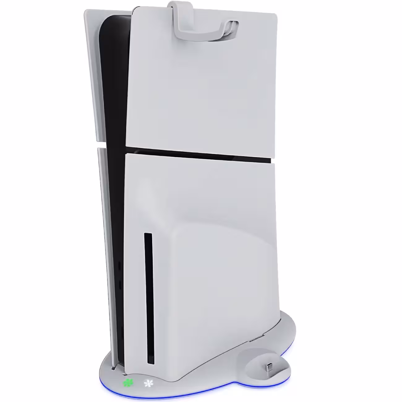 ﭘد خنک کننده کنسول Feriamento T NORTHPLUS Ps5 SLIM COOLING PAD FRIAMENTO