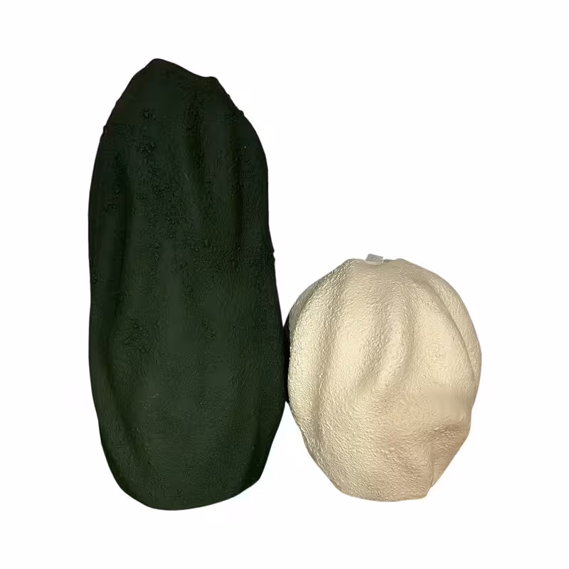 گلدان دکوری مدل رزا مجموعه دو عددی