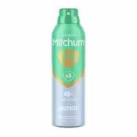 اسپری ضد تعریق زنانه میچام بدون بو UNSCENTED آنسنت