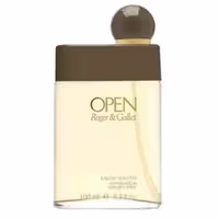 عطر ادکلن  راجر اند گالت اوپن مردانه (30میل) ماندگاری 48ساعت تضمینی برند جیوادان گرید Hcv غلظت85درصد 