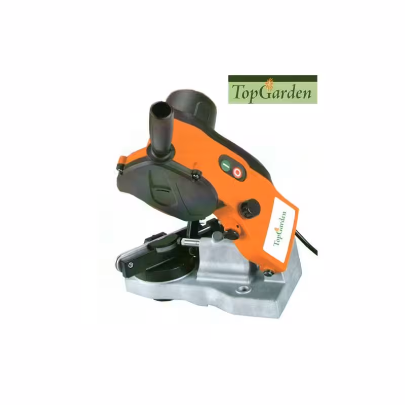 دستگاه تیزکن اره زنجیری تاپ گاردن مدل CSS-100
