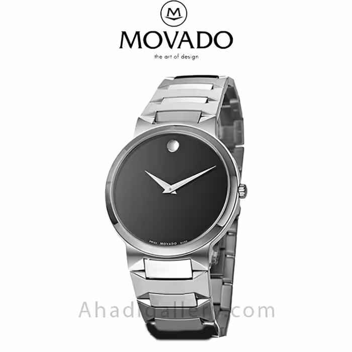 ساعت مچی موادو مدل 605903