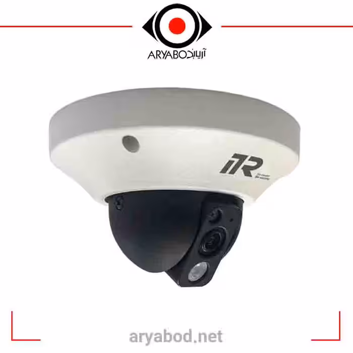 دوربین مدار بسته دام آی تی آر مدل ITR-IPD43