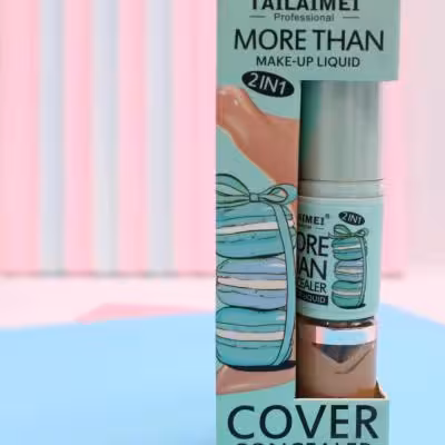 کانتور کانسیلر تایلامی