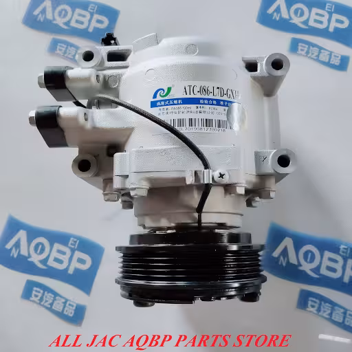 کمپرسور کولر جک S3