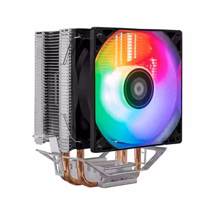 خنک کننده پردازنده اوست مدل GT-AV901 FRGB