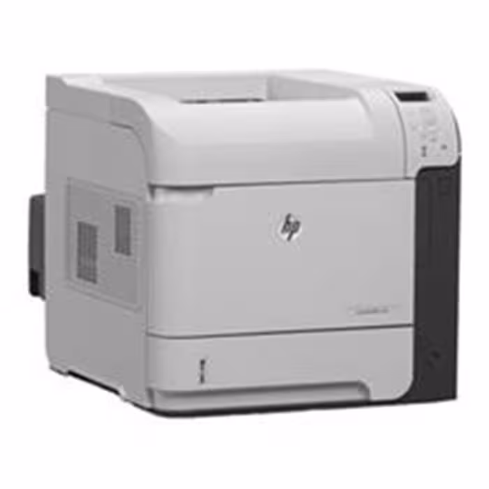 پرینتر لیزری رنگی اچ پی مدل LaserJet Enterprise M602n