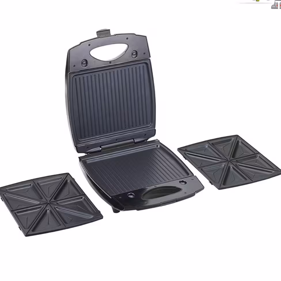 اسنک ساز دو کاره بلک اند دکر 