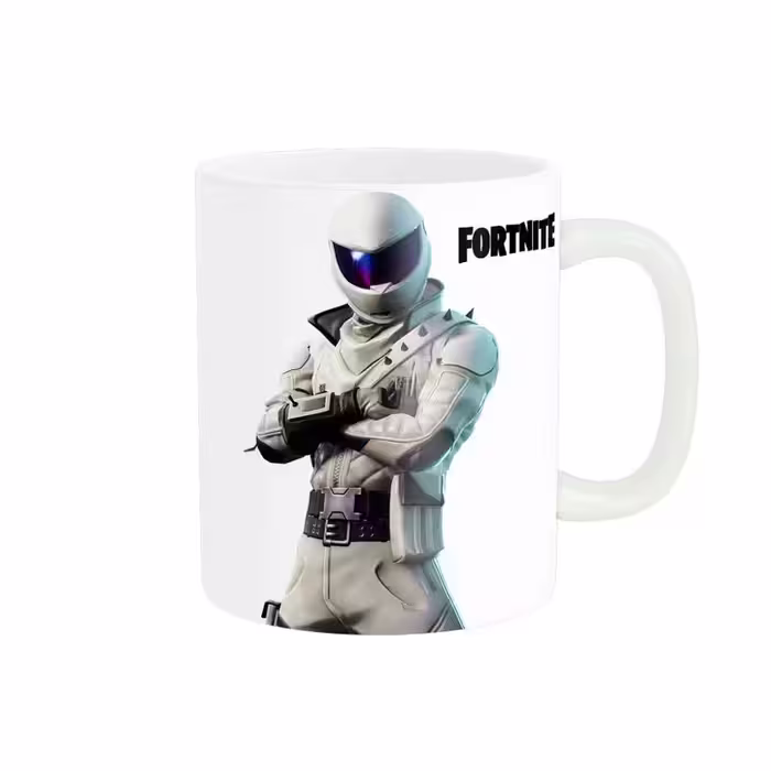 خرید ماگ-لیوان  بازی فورتنایت Fortnite کد Fortnite-24