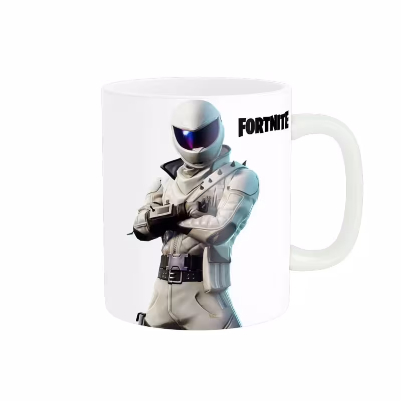 خرید ماگ-لیوان  بازی فورتنایت Fortnite کد Fortnite-24