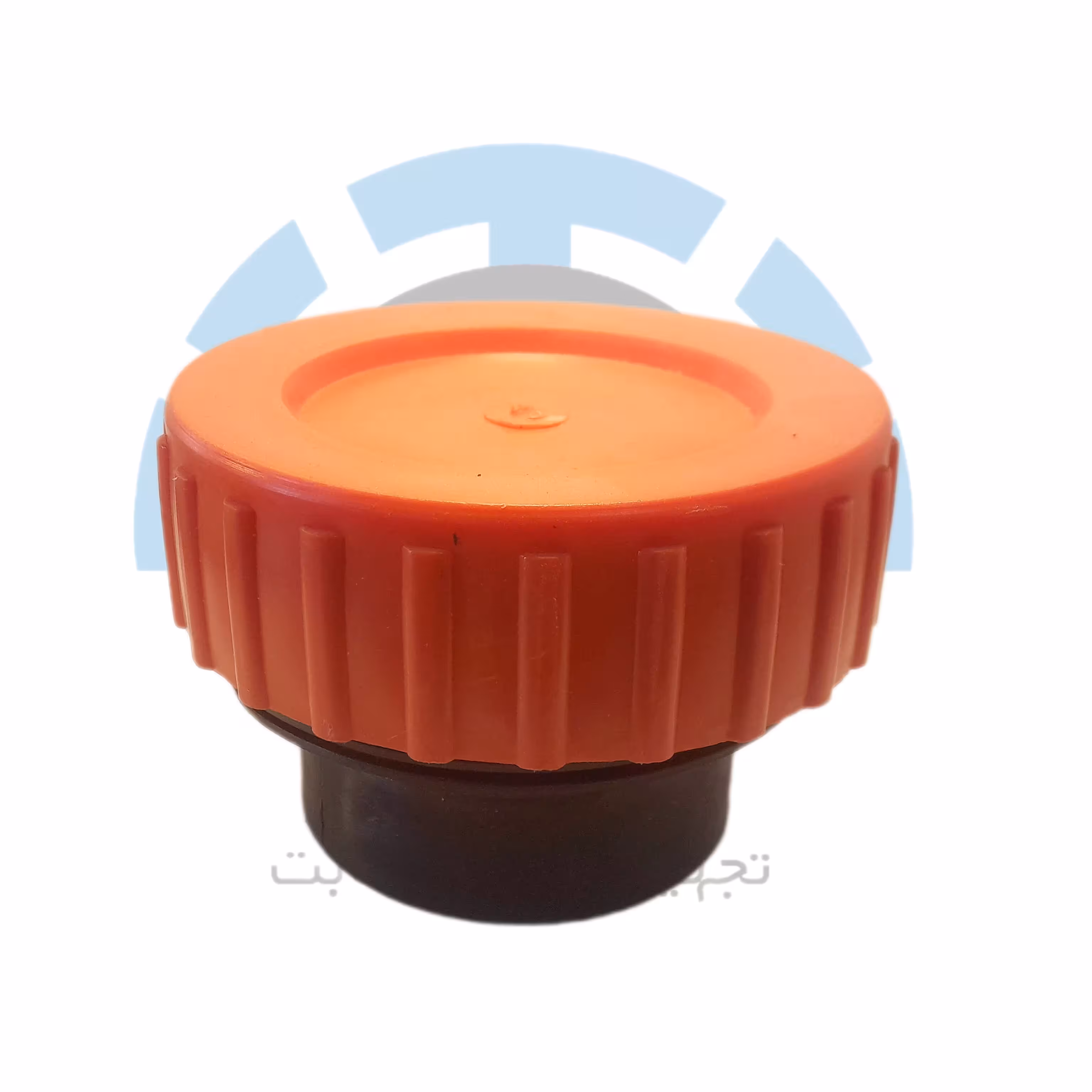 دریچه بازدید جوشی پلی اتیلن 90