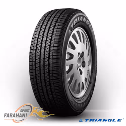 لاستیک تراینگل سایز 235/70R16 مدل TR257