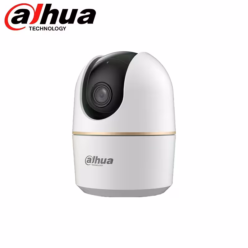دوربین مداربسته وایرلس و چرخشی داهوا Hero A1 (H3A)