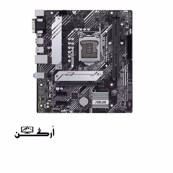 مادربرد ایسوس PRIME H510M-A